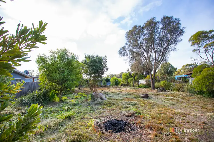 Second view of Homely land listing, 5 Bridge Street, Sisters Beach TAS 7321