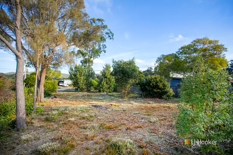 Third view of Homely land listing, 5 Bridge Street, Sisters Beach TAS 7321