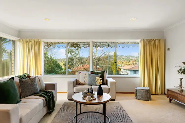 Second view of Homely house listing, 19 Calder Crescent, Holder ACT 2611