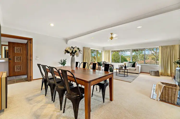 Third view of Homely house listing, 19 Calder Crescent, Holder ACT 2611