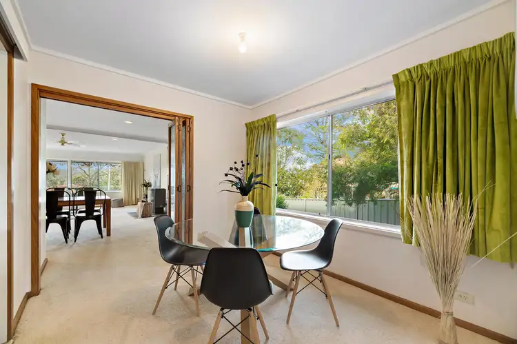 Fifth view of Homely house listing, 19 Calder Crescent, Holder ACT 2611