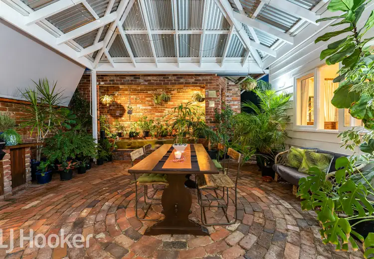 48 Hovia Terrace, Kensington WA 6151