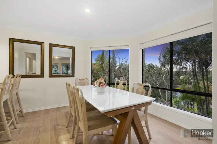 Third view of Homely house listing, 14 Clipperton Chase, Pacific Pines QLD 4211