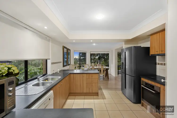 Fourth view of Homely house listing, 14 Clipperton Chase, Pacific Pines QLD 4211