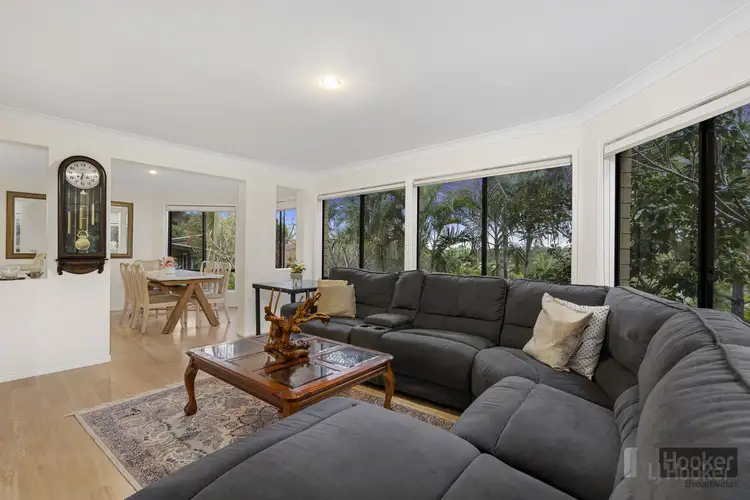 Fifth view of Homely house listing, 14 Clipperton Chase, Pacific Pines QLD 4211