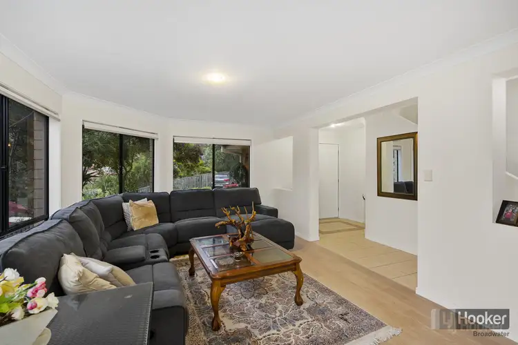 Sixth view of Homely house listing, 14 Clipperton Chase, Pacific Pines QLD 4211