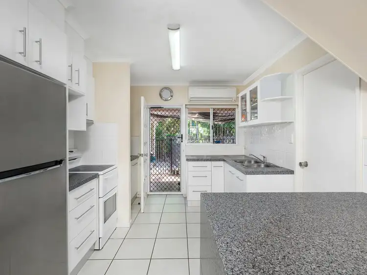 Main view of Homely townhouse listing, 5/18-20 Adair Street, Yorkeys Knob QLD 4878