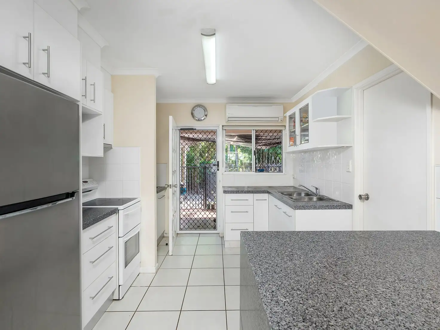Main view of Homely townhouse listing, 5/18-20 Adair Street, Yorkeys Knob QLD 4878