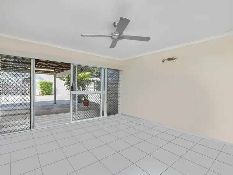Second view of Homely townhouse listing, 5/18-20 Adair Street, Yorkeys Knob QLD 4878