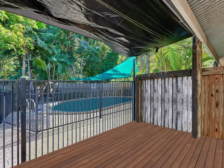 Sixth view of Homely townhouse listing, 5/18-20 Adair Street, Yorkeys Knob QLD 4878