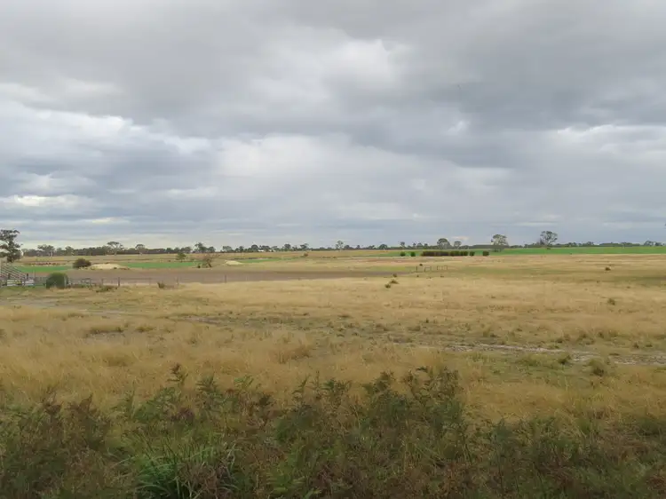 Lot 1 Turners Road, Perry Bridge VIC 3862