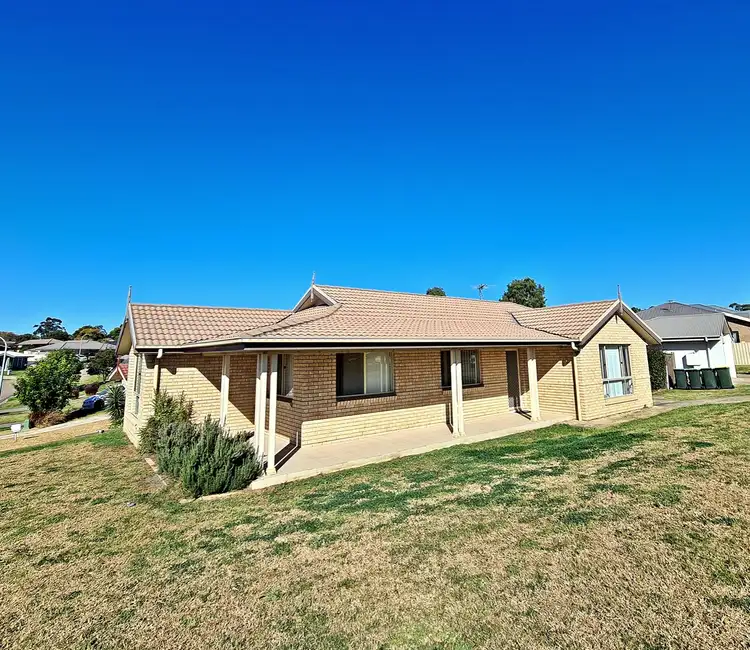 Second view of Homely house listing, 1/98 Osborn Avenue, Muswellbrook NSW 2333