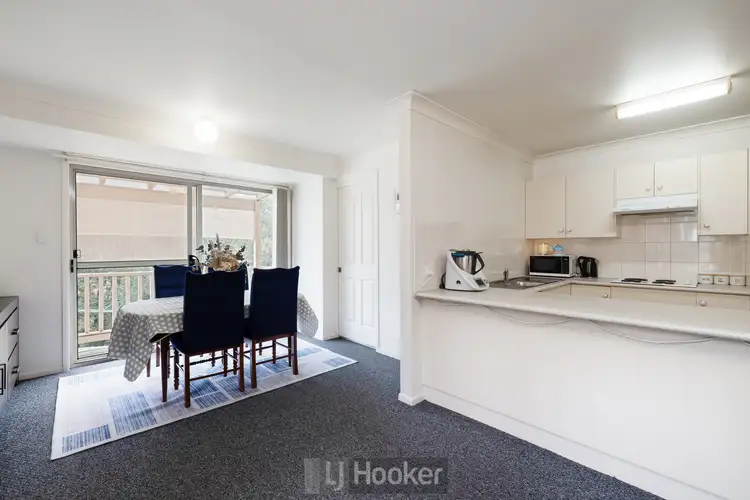 Fourth view of Homely semi-detached listing, 1/14 Correa Court, Toronto NSW 2283