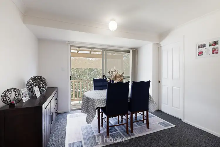 Fifth view of Homely semi-detached listing, 1/14 Correa Court, Toronto NSW 2283