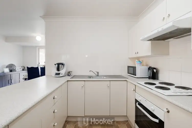 Sixth view of Homely semi-detached listing, 1/14 Correa Court, Toronto NSW 2283