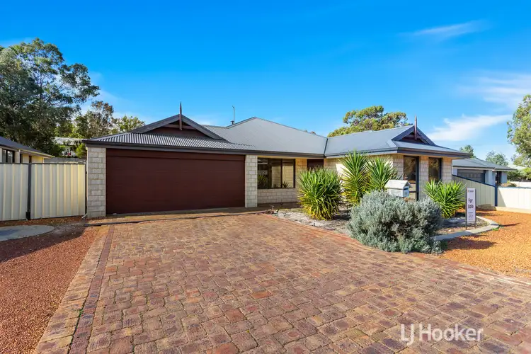 14 Irwin Street, Collie WA 6225