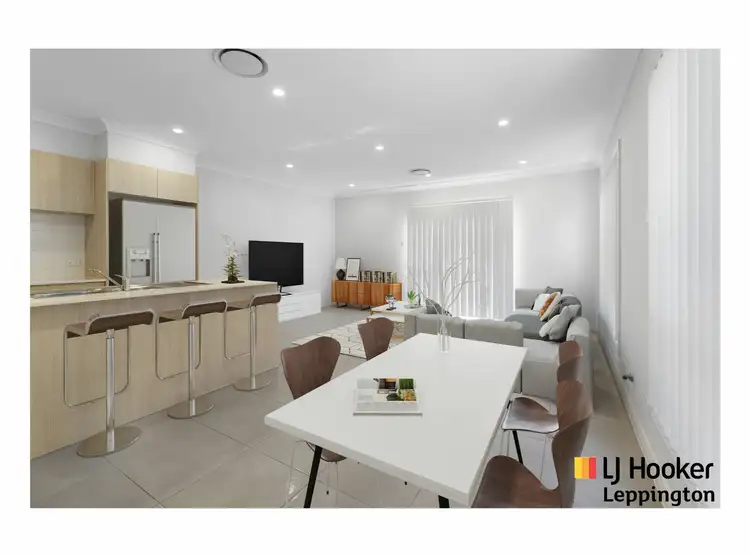 Second view of Homely house listing, 159 Bardia Avenue, Bardia NSW 2565