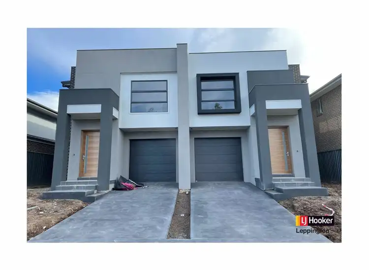 Fourth view of Homely house listing, 1/32 Bega Street, Gregory Hills NSW 2557