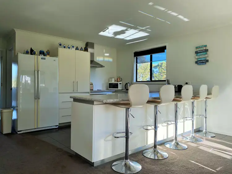 Third view of Homely house listing, 1a Osprey Drive, Stieglitz TAS 7216