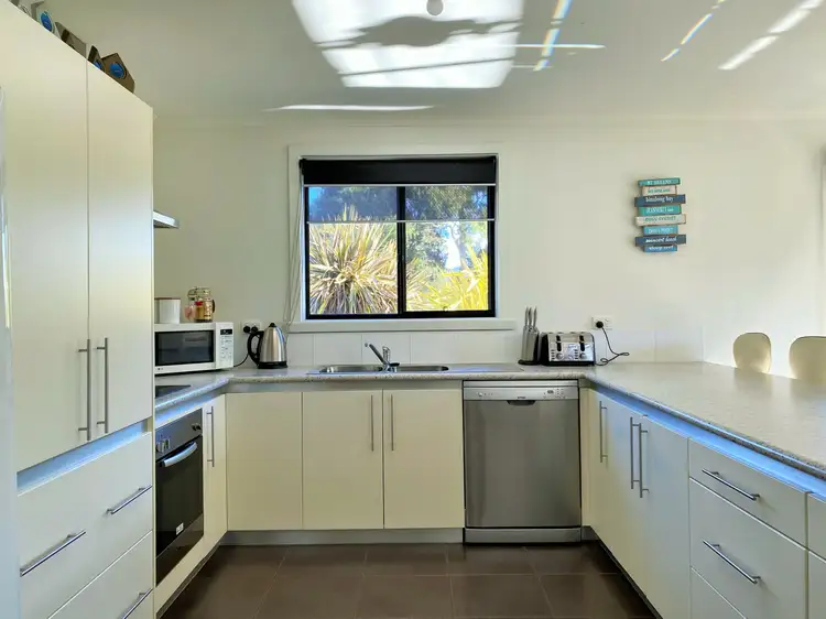 Fourth view of Homely house listing, 1a Osprey Drive, Stieglitz TAS 7216