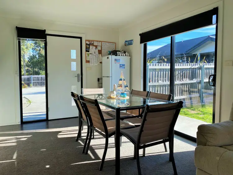 Fifth view of Homely house listing, 1a Osprey Drive, Stieglitz TAS 7216