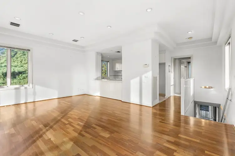 Fourth view of Homely townhouse listing, 10/37 Dominion Circuit, Forrest ACT 2603