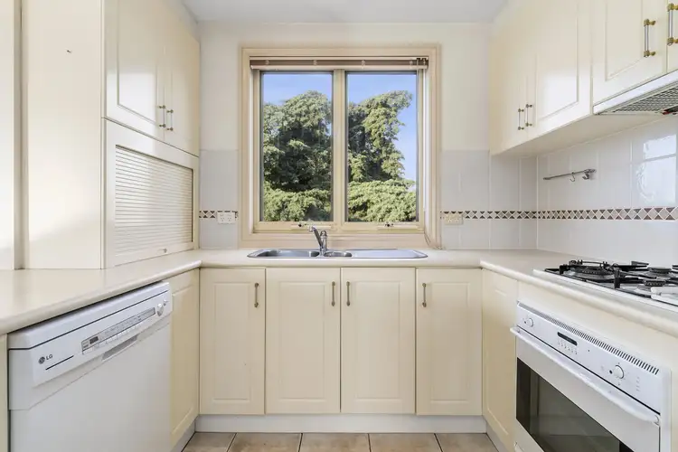 Fifth view of Homely townhouse listing, 10/37 Dominion Circuit, Forrest ACT 2603