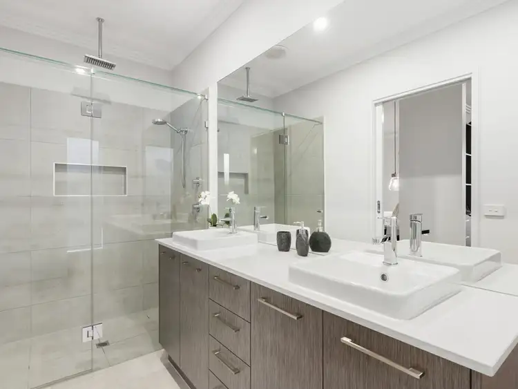 Third view of Homely house listing, 21 Sandhill Street, Armstrong Creek VIC 3217