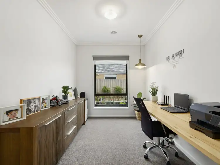 Fifth view of Homely house listing, 21 Sandhill Street, Armstrong Creek VIC 3217
