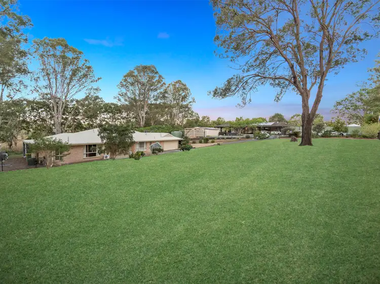 Main view of Homely house listing, 204 Latimers Crossing Road, Advancetown QLD 4211