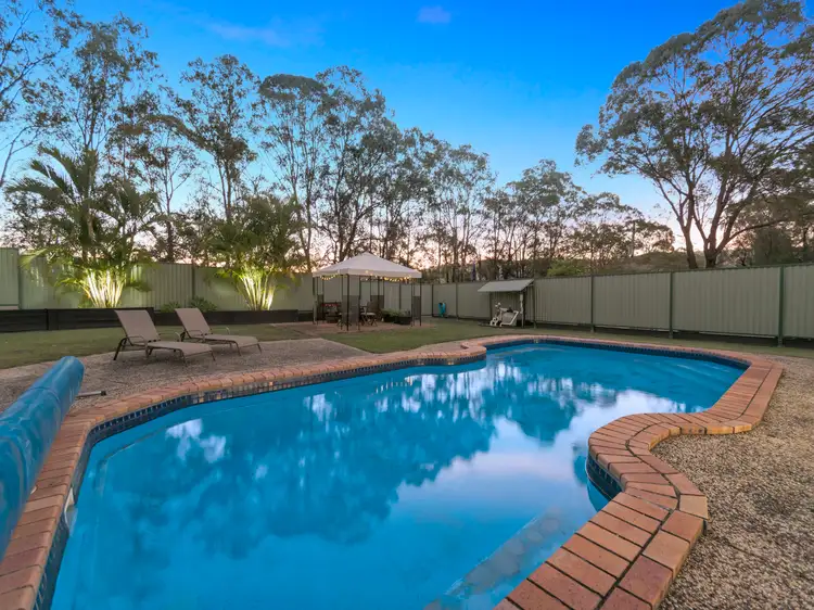 Third view of Homely house listing, 204 Latimers Crossing Road, Advancetown QLD 4211