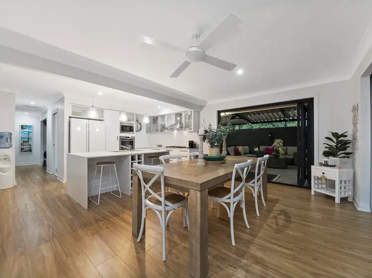 Fourth view of Homely house listing, 204 Latimers Crossing Road, Advancetown QLD 4211