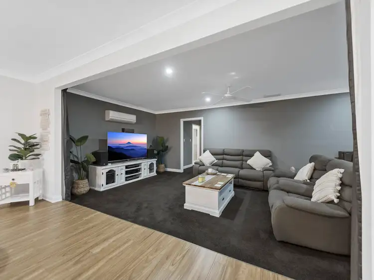 Sixth view of Homely house listing, 204 Latimers Crossing Road, Advancetown QLD 4211