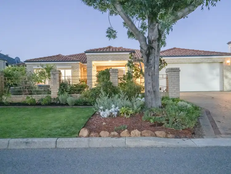Main view of Homely house listing, 26 Central Park Avenue, Canning Vale WA 6155
