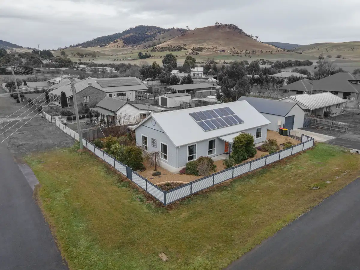 Main view of Homely house listing, 13 Sophia Street, Kempton TAS 7030