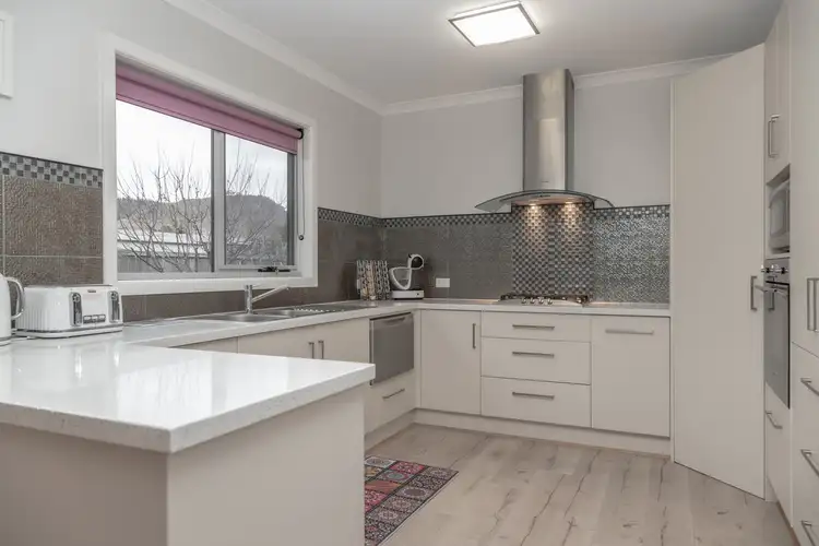 Fourth view of Homely house listing, 13 Sophia Street, Kempton TAS 7030