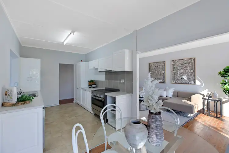 Second view of Homely house listing, 38 Henry Parry Drive, East Gosford NSW 2250