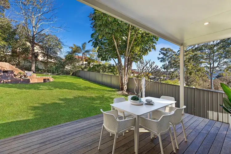 Sixth view of Homely house listing, 38 Henry Parry Drive, East Gosford NSW 2250