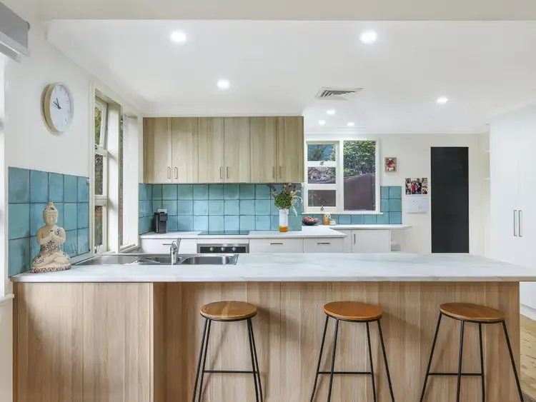 Second view of Homely house listing, 105 Heaslip Street, Mangerton NSW 2500