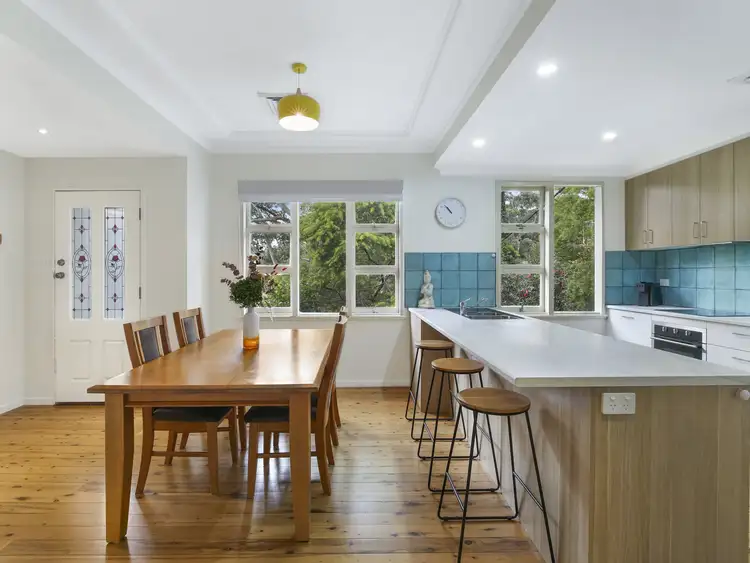 Third view of Homely house listing, 105 Heaslip Street, Mangerton NSW 2500