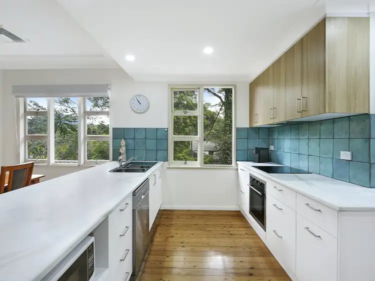 Fourth view of Homely house listing, 105 Heaslip Street, Mangerton NSW 2500