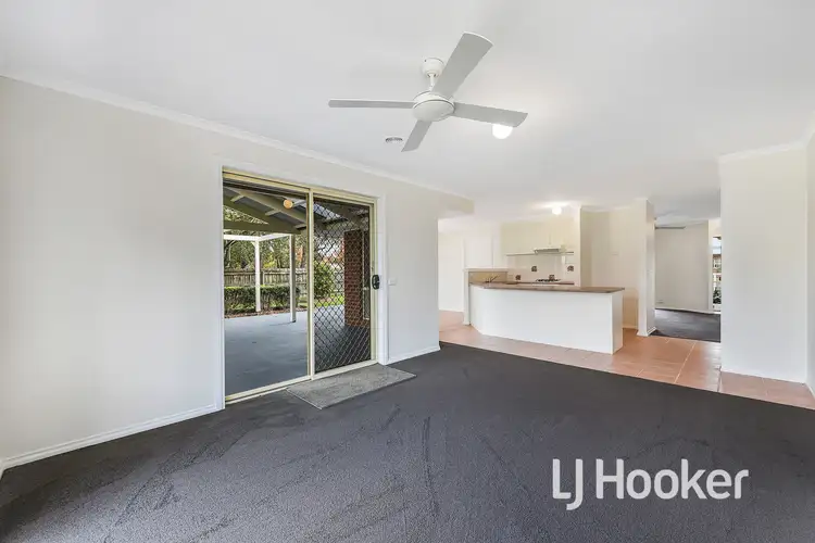 Fifth view of Homely house listing, 8 Drouin Road, Longwarry VIC 3816