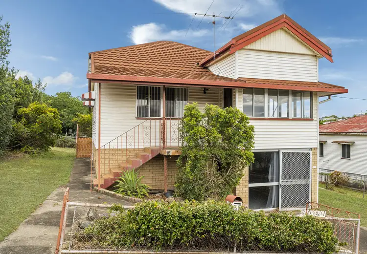 Second view of Homely house listing, 39 Stephens Street, Morningside QLD 4170