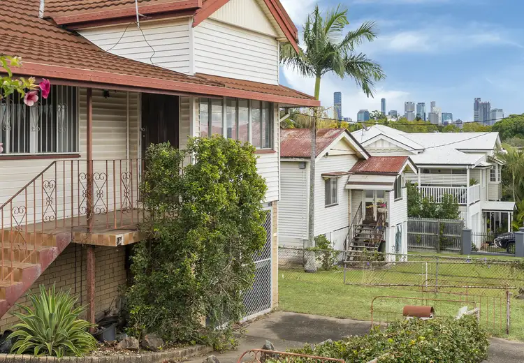 Fourth view of Homely house listing, 39 Stephens Street, Morningside QLD 4170