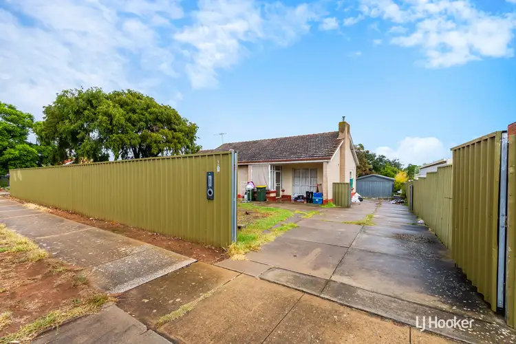 101 Halsey Road, Elizabeth East SA 5112