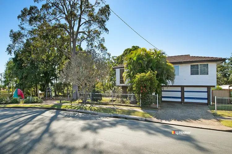 18 Sylvania Street, Kallangur QLD 4503