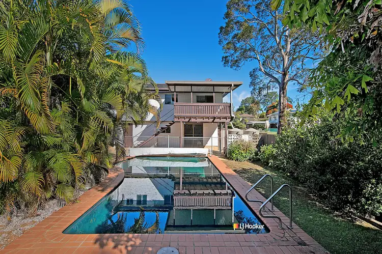 Second view of Homely house listing, 18 Sylvania Street, Kallangur QLD 4503