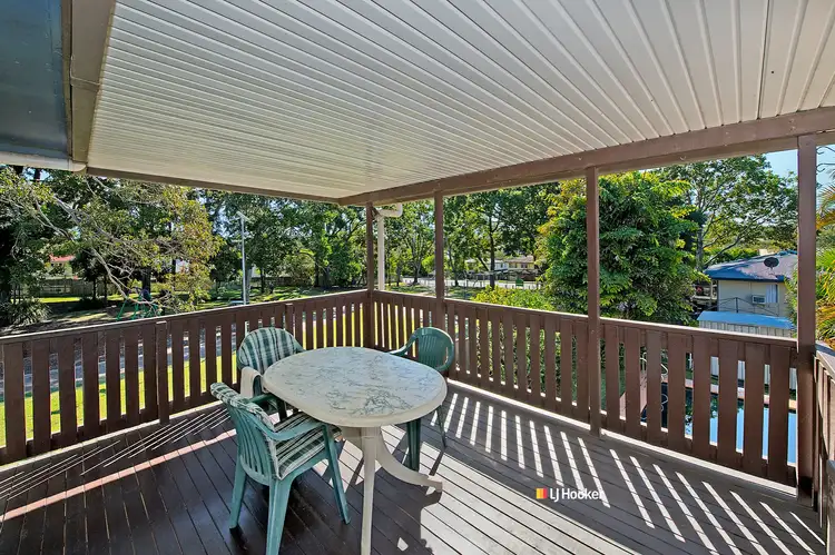 Third view of Homely house listing, 18 Sylvania Street, Kallangur QLD 4503