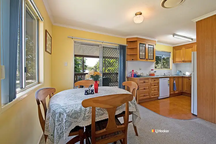 Fourth view of Homely house listing, 18 Sylvania Street, Kallangur QLD 4503