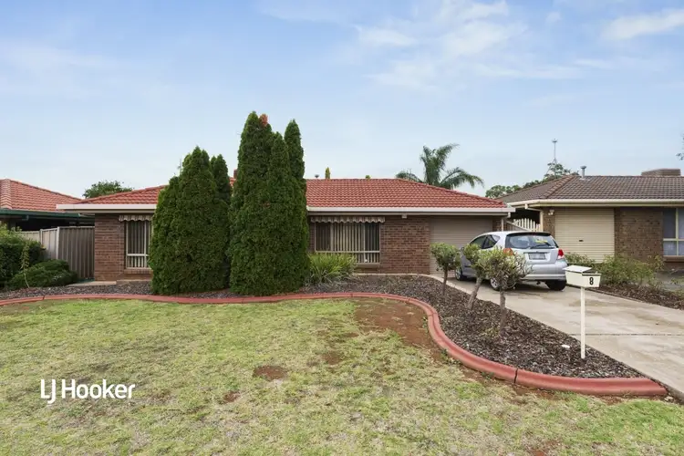 8 Sedgemoor Road, Craigmore SA 5114